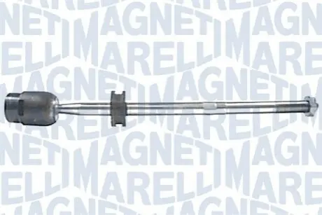 Рульова тяга(без наконечника) Лів/Прав SEAT AROSA VW LUPO I, POLO, POLO III, POLO III CLASSIC 1.0-1.9D 10.94-07.05 Magneti Marelli 301191602740 Купити в Україні