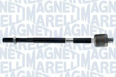 Рульова тяга(без наконечника) SEAT AROSA VW LUPO I, POLO, POLO III, POLO III CLASSIC 1.0-1.9D 10.94-07.05 Magneti Marelli 301191602750 Купити в Україні
