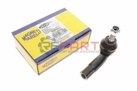 Наконечник рулевой тяги Magneti Marelli 301191602830 Купить в Украине