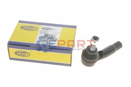 Наконечник рулевой тяги Magneti Marelli 301191602840 Купить в Украине