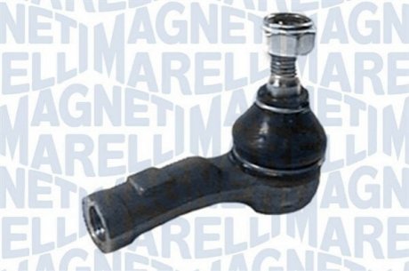 VW наконечник рул тяги лев.Audi A3,Golf IV 97- MAGNETI MARELLI 301191602860