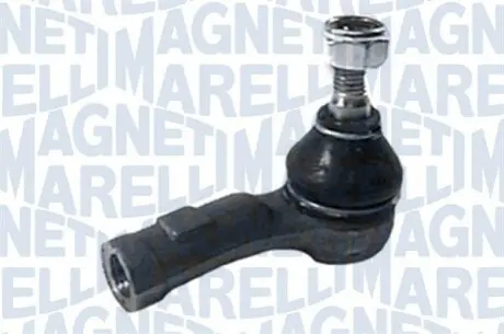 MAGNETI MARELLI VW наконечник рул тяги лев.Audi A3,Golf IV 97- Magneti Marelli 301191602860 Купить в Украине