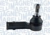 MAGNETI MARELLI AUDI Накінечник кермової тяги правий. TT 99- 301191602900