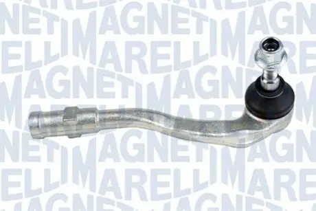 Рульовий наконечник Прав AUDI A4 ALLROAD B8, A4 B8, A5, A6 ALLROAD C7, A6 C7, A7, Q5 1.8-4.2 06.07-09.18 Magneti Marelli 301191602930