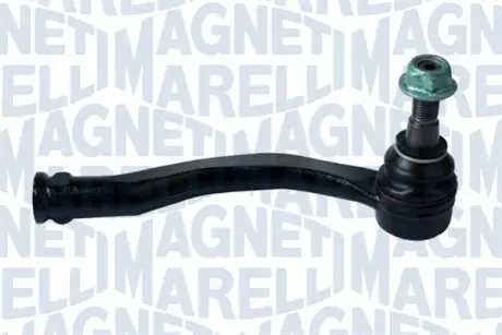 Рульовий наконечник Прав AUDI TT 1.8-2.5 07.14 Magneti Marelli 301191602970 Купити в Україні
