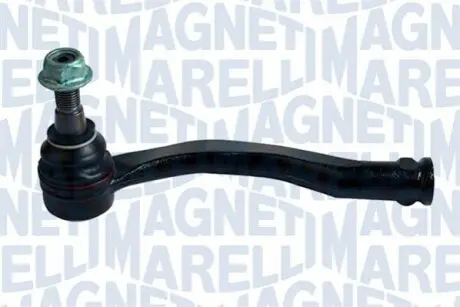 MAGNETI MARELLI VW наконечник рулей.тяги лев.Audi TT 14- Magneti Marelli 301191602980 Купить в Украине