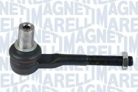 MAGNETI MARELLI VW наконечник рулевой тяги лев./прав.Audi A8,Phaeton 02- Magneti Marelli 301191602990 Купить в Украине
