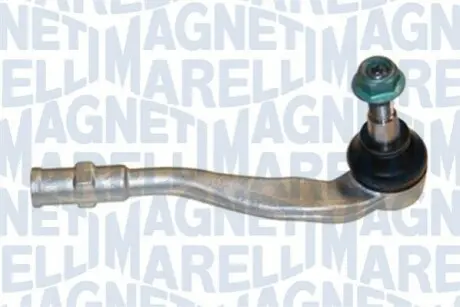 Рульовий наконечник Прав AUDI A8 D4 2.0-6.3 11.09-01.18 Magneti Marelli 301191603000 Купити в Україні
