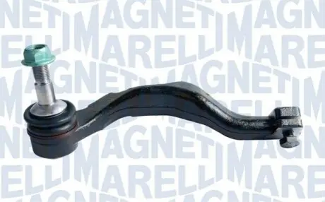 MAGNETI MARELLI BMW Наконечник рулевой тяги лев.2 F45,X1 F48,X2 F39,Mini 14- Magneti Marelli 301191603030
