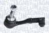 Фото Рульовий наконечник Лів BMW 1 (E81), 1 (E82), 1 (E87), 1 (E88), 3 (E90), 3 (E91), 3 (E92), 3 (E93), X1 (E84), Z4 (E89) 1.6-4.4 06.04-08.16 Magneti Marelli (301191603050) зображення 1
