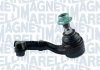 MAGNETI MARELLI  BMW наконечник рул.тяги прав.X1 09-(сист.ZF) 301191603060