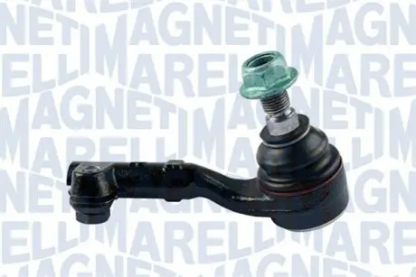 Рульовий наконечник Прав BMW 3 (E90), 3 (E91), 3 (E92), X1 (E84) 1.6-3.0D 08.05-06.15 Magneti Marelli 301191603060