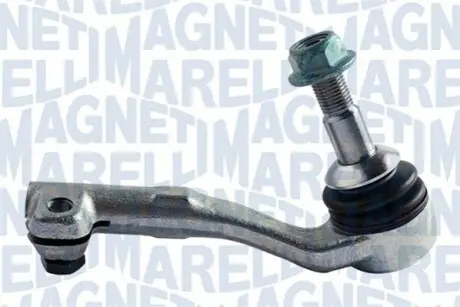 MAGNETI MARELLI BMW Наконечник рул.тяги прав.F20,30,Gran Turismo 11- Magneti Marelli 301191603080 Купить в Украине