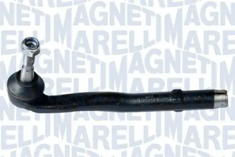 Рульовий наконечник Лів BMW 5 (E39) 2.0-4.9 09.95-05.04 Magneti Marelli 301191603110 Купити в Україні