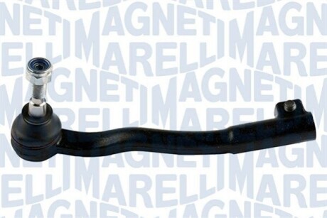 BMW наконечник рул левый тяги E39 535/540 95- MAGNETI MARELLI 301191603130