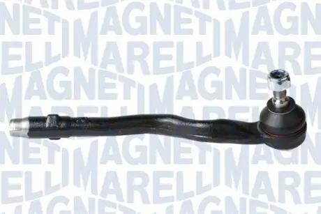 Рульовий наконечник Прав BMW 3 (E46), Z4 (E85), Z4 (E86) 1.6-3.2 12.97-02.09 Magneti Marelli 301191603140 Купити в Україні