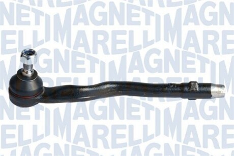 BMW наконечник рул тяги лев. E46 MAGNETI MARELLI 301191603150