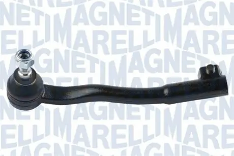Рульовий наконечник Лів BMW 7 (E38) 2.5D-5.4 03.94-11.01 Magneti Marelli 301191603180 Купити в Україні