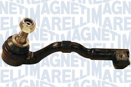 BMW наконечник рул. тяги лів. X5 (F15) - X6 (F16) MAGNETI MARELLI 301191603200