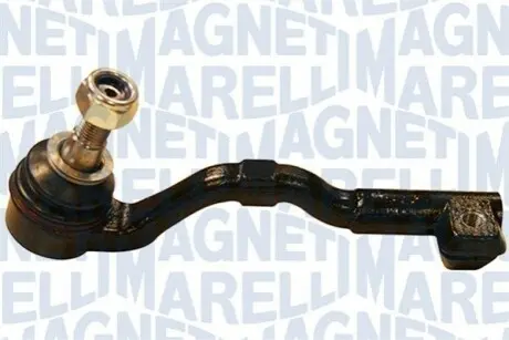 Рульовий наконечник Лів BMW X5 (F15, F85), X6 (F16, F86) 2.0-4.4 08.13-07.19 Magneti Marelli 301191603200 Купити в Україні