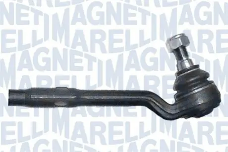 Рульовий наконечник Лів/Прав BMW X5 (E53) 3.0-4.8 01.00-12.06 Magneti Marelli 301191603210
