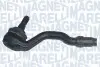 Фото Рульовий наконечник Лів/Прав BMW X5 (E70), X6 (E71, E72) 3.0-4.8 10.06-07.14 Magneti Marelli (301191603230) зображення 1