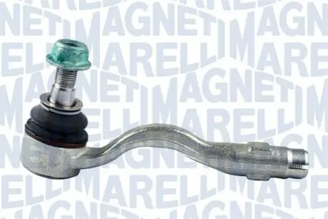 MAGNETI MARELLI BMW Наконечник рулевой тяги лев./прав. X3 F25,X4 F26 10- Magneti Marelli 301191603240 Купить в Украине
