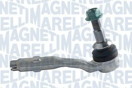 MAGNETI MARELLI BMW наконечник рульов.тяги прав. 5 F10 10-,6,7 F01 08- Magneti Marelli 301191603250