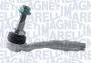 MAGNETI MARELLI BMW наконечник рулів.тяги лів. 5 F10 10-,6,7 F01 08- 301191603260