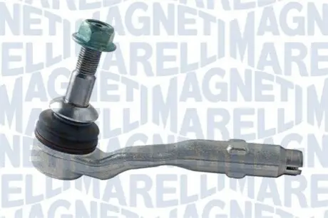 MAGNETI MARELLI BMW наконечник рулей.тяги лев. 5 F10 10-,6,7 F01 08- Magneti Marelli 301191603260