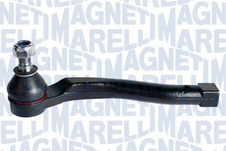 CHEVROLET Наконечник левый Aveo 02- MAGNETI MARELLI 301191603360 (фото 1)