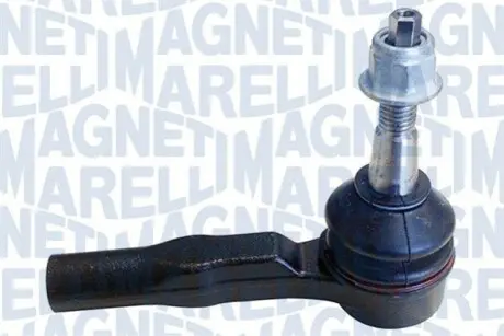Рульовий наконечник Лів/Прав CHEVROLET EQUINOX GMC TERRAIN 2.4/3.0ALK 09.09 Magneti Marelli 301191603390