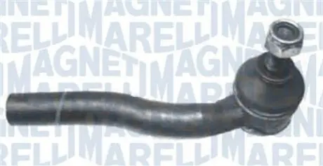 Рульовий наконечник Прав CHEVROLET AVEO / KALOS, LACETTI DAEWOO KALOS, NUBIRA 1.2-2.0D 09.02 Magneti Marelli 301191603420 Купити в Україні
