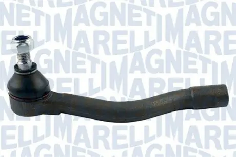 Рульовий наконечник Лів CHEVROLET REZZO DAEWOO TACUMA / REZZO 1.6/1.8/2.0 09.00 Magneti Marelli 301191603490 Купити в Україні