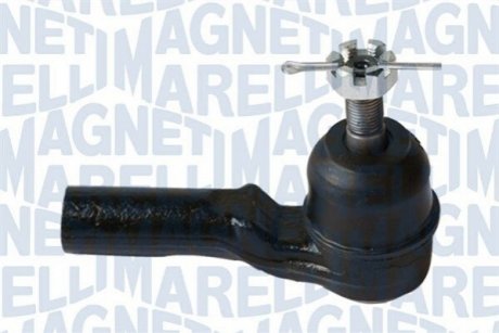 Автозапчасть MAGNETI MARELLI 301191603570 (фото 1)