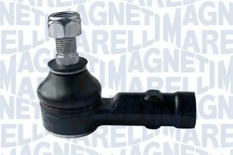 Рульовий наконечник Лів/Прав CHEVROLET SPARK 1.0-1.2LPG 12.09 Magneti Marelli 301191603600 Купити в Україні