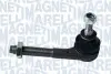 Фото Рульовий наконечник Прав CITROEN AX, C4, C4 I, SAXO, XANTIA, XM PEUGEOT 106 I, 106 II, 206, 206+, 305 II, 307, 605 1.0-Electric 10.82 Magneti Marelli (301191603680) зображення 1