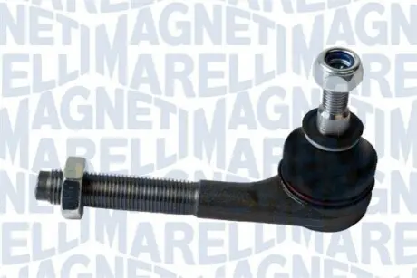 Рульовий наконечник Прав CITROEN AX, C4, C4 I, SAXO, XANTIA, XM PEUGEOT 106 I, 106 II, 206, 206+, 305 II, 307, 605 1.0-Electric 10.82 Magneti Marelli 301191603680 Купити в Україні