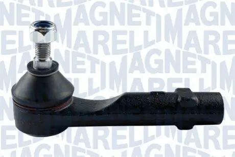 Рульовий наконечник Лів CITROEN C4 GRAND PICASSO I, C4 PICASSO I 1.6-2.0D 10.06-12.13 Magneti Marelli 301191603710 Купити в Україні