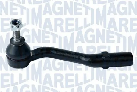 Рульовий наконечник Лів CITROEN C2, C2 ENTERPRISE, C3 I, C3 PLURIEL PEUGEOT 1007 1.1-1.6D 02.02 Magneti Marelli 301191603730