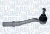 Фото Рульовий наконечник Прав DS DS 3 CITROEN C3 II, DS3 1.0-1.6D 09.09-07.19 Magneti Marelli (301191603740) зображення 1