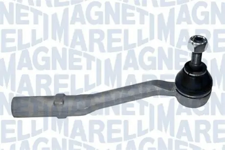 Рульовий наконечник Прав DS DS 3 CITROEN C3 II, DS3 1.0-1.6D 09.09-07.19 Magneti Marelli 301191603740 Купити в Україні