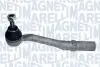 Фото Рульовий наконечник Лів DS DS 3 CITROEN C3 II, DS3 1.0-1.6D 09.09-07.19 Magneti Marelli (301191603750) зображення 1