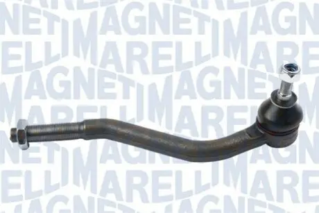 Рульовий наконечник Прав CITROEN C5 I, C5 II 1.6D-3.0 03.01-09.08 Magneti Marelli 301191603760 Купити в Україні