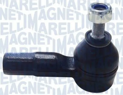 Рульовий наконечник Лів/Прав CITROEN C8, DS5, JUMPY II 1.6-2.2D 03.06 Magneti Marelli 301191603800 Купити в Україні