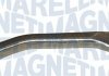 MAGNETI MARELLI RENAULT Наконечник рулевой правый Duster 10- 301191603880