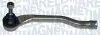 Фото Рульовий наконечник Лів DACIA DUSTER RENAULT DUSTER, KAPTUR 1.2-2.0 04.10 Magneti Marelli (301191603890) зображення 1