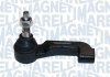 MAGNETI MARELLI  JEEP наконечник рул.тяги лів.Cherokee,Dodge Nitro 03- 301191603910