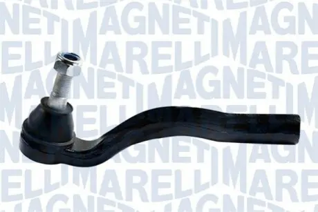 Рульовий наконечник Лів DODGE DURANGO JEEP GRAND CHEROKEE IV 3.0-6.4 11.10 Magneti Marelli 301191603930 Купити в Україні