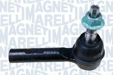 Наконечник поперечної рульової тяги MAGNETI MARELLI 301191603960 Купити в Україні